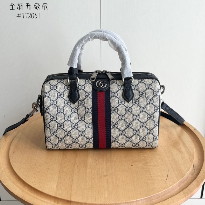 G*u*i speedy bags